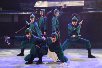 沼ハマ「忍たま乱太郎ミュージカル沼」-_37