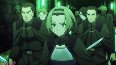 【転スラ】第75話宣伝用場面写★2