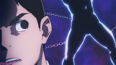 【ヴィジランテ第2期】第14話(第2期-第1話)先行カット⑧s