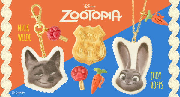 Disney - ズートピアシークレットピンバッジセミコンプリート　おまけ付き Disney - ズートピアシークレットピンバッジセミコンプリート