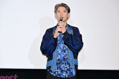 濱野大輝さん