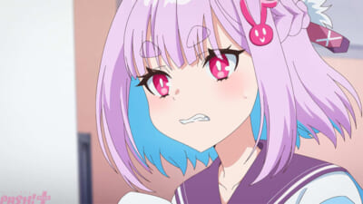 【人外教室】場面カット(4)