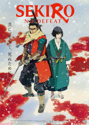 劇場版メインビジュアル