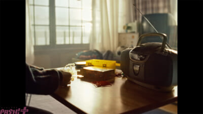 「プラコロ-世界観ムービー」(1)