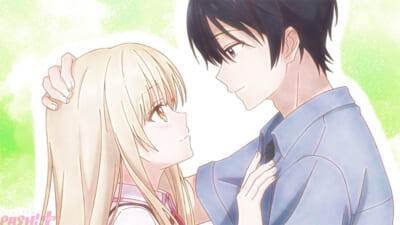 【お隣の天使様】EDカット①s