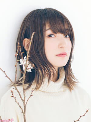 上田麗奈さん