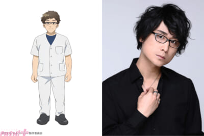 ルルットリリィ_キャスト&キャラクター_01.野々山桂一&笠間淳