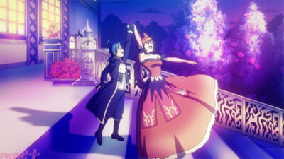 【入間くん】メインPV第2弾_01s