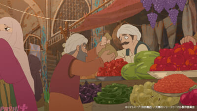 【天幕】ティザーPV_04_JP