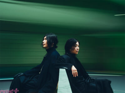 米津玄師,-宇多田ヒカル　アーティスト写真