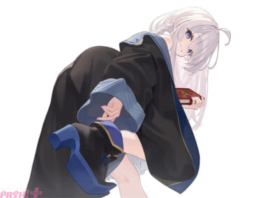 祝劇場版_あずーる先生