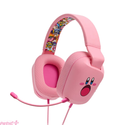 19.有線ヘッドセットfor-Nintendo-Switch---星のカービィ-フェイス