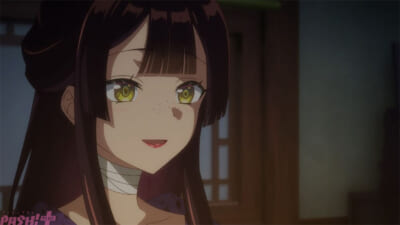 ③s