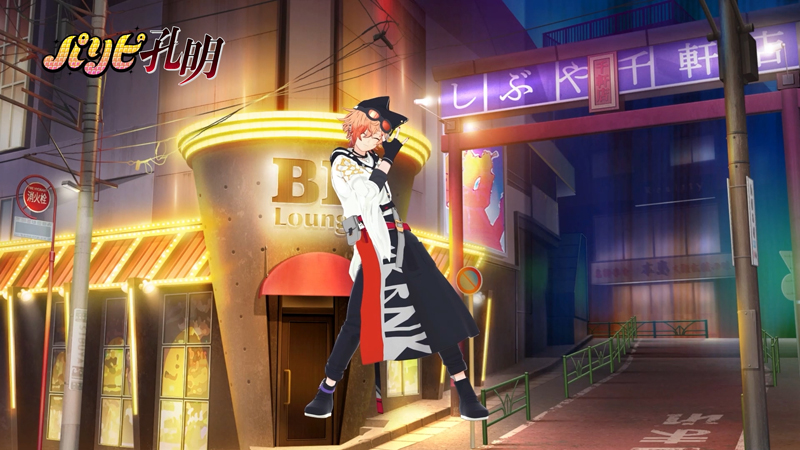 96猫_歌って踊ってみた画像2