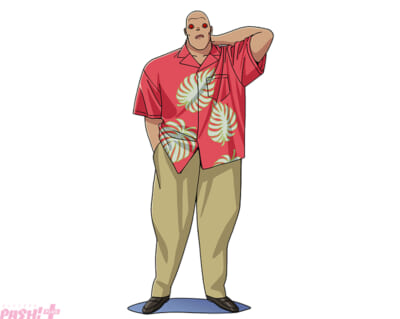 01_ボーマ