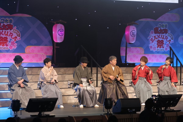 忍たま祭11日⑨