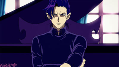 【入間くん】メインPV_02s