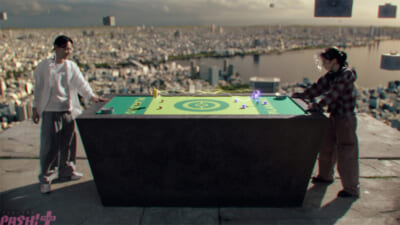 「プラコロ-世界観ムービー」(11)