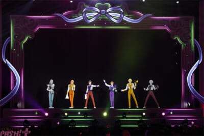 (10)メガLOVEハッピーワールド