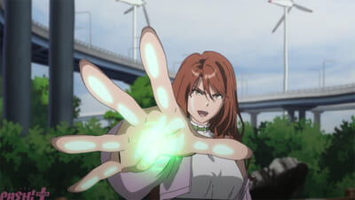 先行カット③