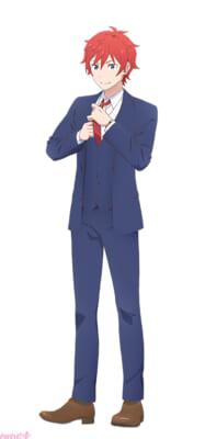 ④エイフ゜リルフール2026_ラインハルト