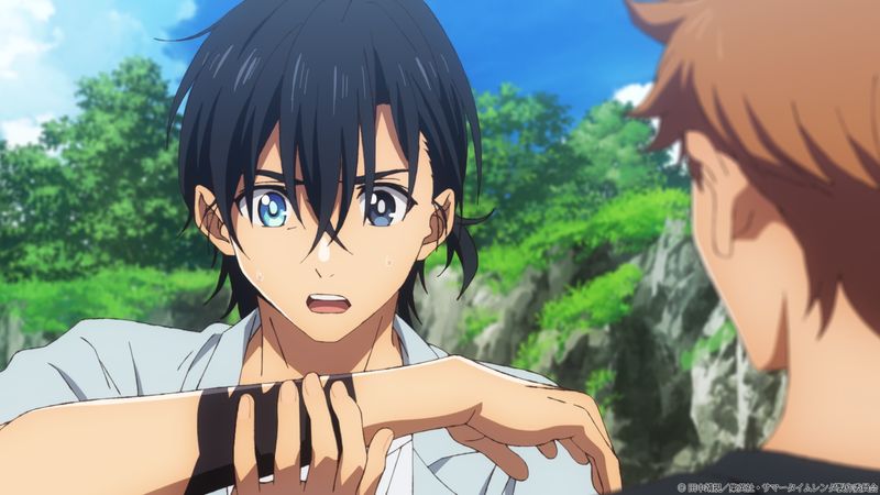 サマータイムレンダ_#10-01_c