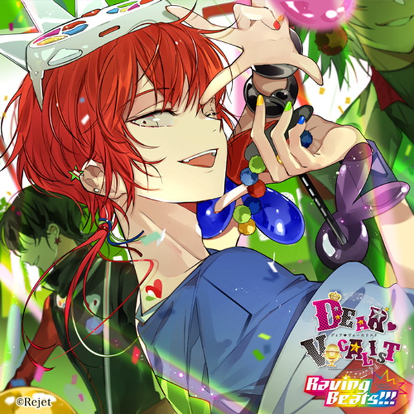 木村良平『ディアヴォーカリスト』アルバム発売記念インタビュー