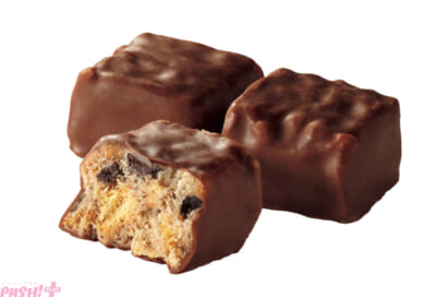 ブラックメロンパンダーひとくちサイズ②