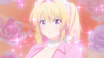 不器用な先輩。#08_場面写真04