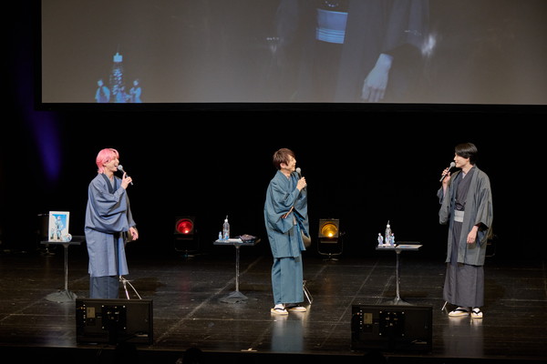 ②3ショット左から_佐久間、梶、内山