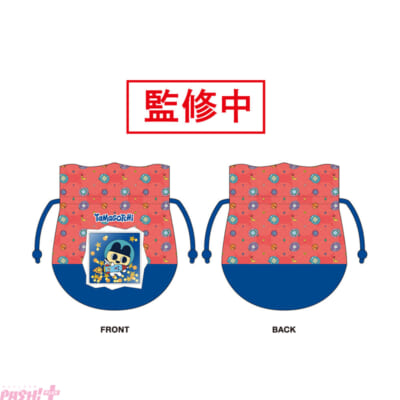 3_【グッズ付チケット-バンドルグッズ】-たまごっちシャカシャカ巾着