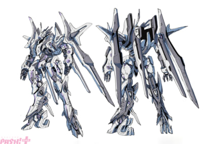 カイリ機_ギカントローダー