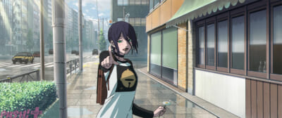 チェンソーマン-(2)