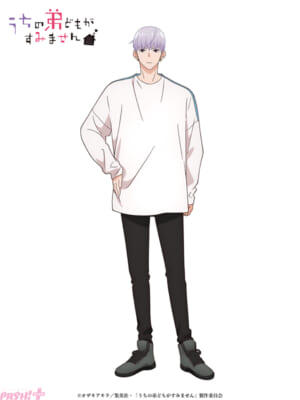 成田源ビジュアル