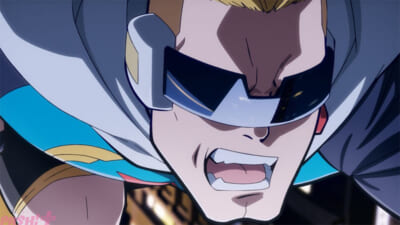 【ヴィジランテ第2期】場面カット⑦s