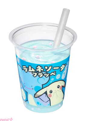 03.ラムネソーダフラッペ