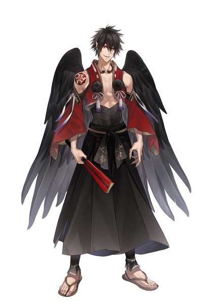 イケメン源氏伝 森川智之さんインタビュー到着 僕がこのシリーズに出ることを待っていてくれた人もいるのではないでしょうか 笑 Pash Pluspash Plus