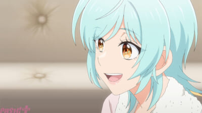 不器用な先輩。#12_場面写真01