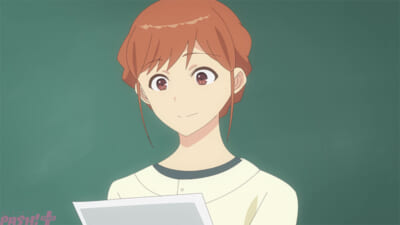 TVアニメ『クラにか』追加キャラ_3_担任教師・八木沢美紀（CV.-津田美波）