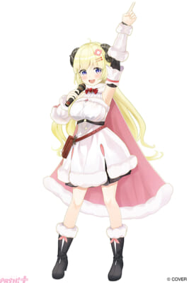 角巻わため