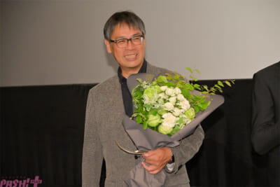 田﨑監督1S