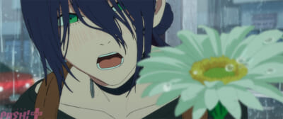 チェンソーマン-(1)