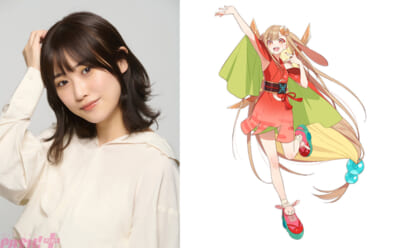 かぐや役:夏吉ゆうこ