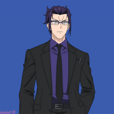ナベリウス・カルエゴ