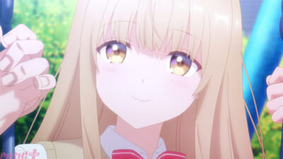 【お隣の天使様】OPカット①s