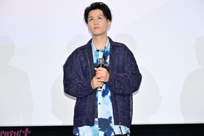 阿座上洋平さん
