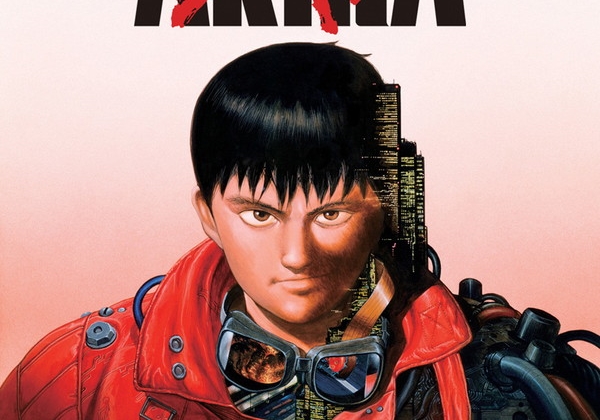 大友克洋『AKIRA』新アニメ化プロジェクト始動！ “4Kリマスターセット