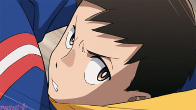 【ヴィジランテ第2期】場面カット①s