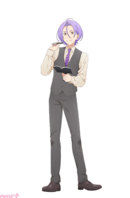 ⑤エイフ゜リルフール2026_ユリウス