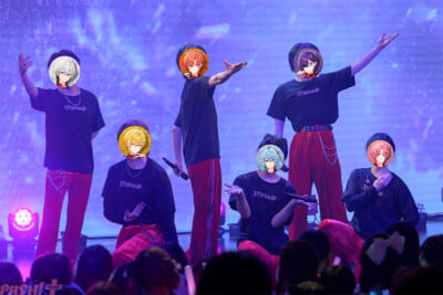アンコール